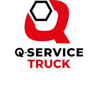 Q-Service Truck 