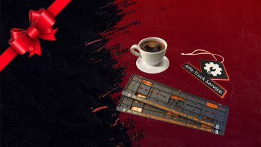 Ajándék új ügyfelek részére: válassz minket az első szervizhez!